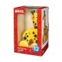 Jucarie Brio de tras girafa